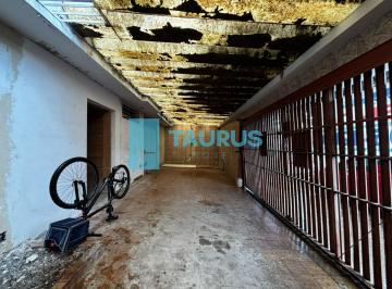 Foto 01 · Sobrado à venda, 4 quartos, para retrofit, 150m², no Brooklin, São Paulo.