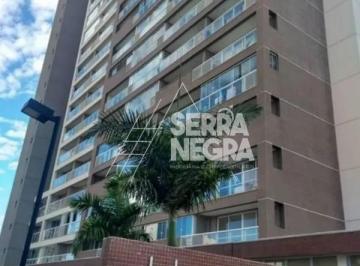 Foto 02 · APARTAMENTO COMPLETO DE 01 QUARTO, MOBILIADO, ACEITA FINANCIAMENTO - ÁGUAS CLARAS-DF