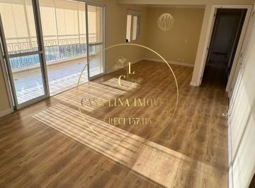 Apartamento de 4 quartos, São Paulo · Condominio Viva - Apto 133m² 4 Dorm 2 vagas - Lazer Completo