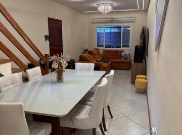 SALA · CASA - COTIA