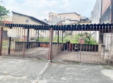 Terreno , São Paulo · Terreno à Venda no Jardim Santo Elias – Rua Romão Martins
