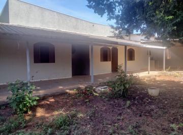 Casa de 2 quartos, Sobradinho · QMS 48 Lote 304m2 Casa simples / NÃO FINANCIA