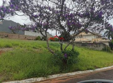 Foto 01 · Terreno à venda no condomínio Terras de São Carlos em Jundiaí