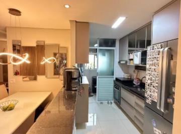 Apartamento de 3 quartos, Barueri · Apartamento 70m² - Barueri