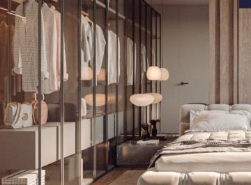 Apartamento de 2 quartos, Curitiba · APARTAMENTO 2 QUARTOS, SUITE , SACADA ,1 VAGA NO PORTÃO