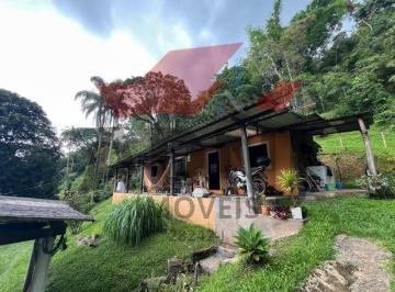 Foto 31 · Chácara à venda em São Lourenço da Serra - SP com riacho