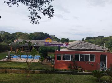 Rural de 6 quartos, Ibiúna · Imóvel para venda com 280 metros quadrados com 6 quartos em Condominio-Ibiúna-sp