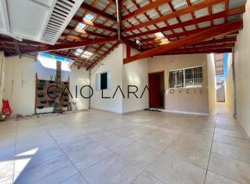 Foto 02 · Casa, Jardim Santa Marta III, Salto, SP