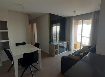 Apartamento de 2 quartos, São Paulo · Apartamento MOBILIADO 2 dormitórios 2 vagas próximo a USP