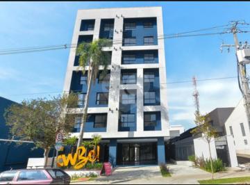 Apartamento de 1 quarto, Curitiba · STUDIO RESIDENCIAL REBOUÇAS