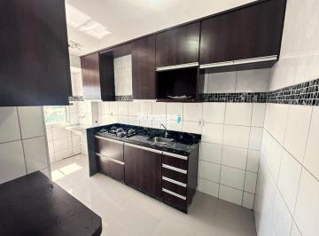 Foto 01 · Excelente Apartamento Localizado no Jardins Mangueiral na QC 08 por R$2.800,00. TAXA DE CONDOMÍNIO E