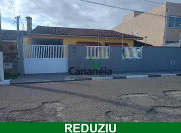 Foto 01 · Casa para venda com 3 dormitórios (1 suíte) no Retiro das Caravelas - Cananéia-SP