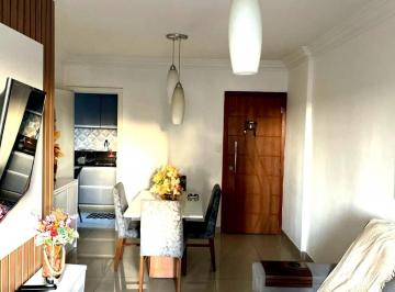 Apartamento · 101m² · 3 Quartos · 1 Vaga · Apartamento de alto padrão com 3 quartos e lazer completo na Armação, Salvador-BA - 101m² - Edf MARA