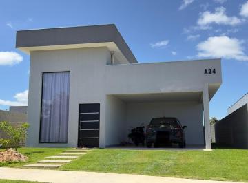 Casa de 3 quartos, Cidade Ocidental · CASA DE 3QUARTOS RESIDENCIAL DAMHA - ACEITA FINANCIAMENTO