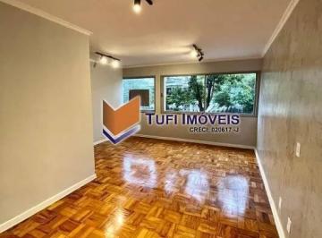 Apartamento · 85m² · 3 Quartos · 1 Vaga · Apartamento 3 dormitórios -1 vaga - Vila Olímpia!!!