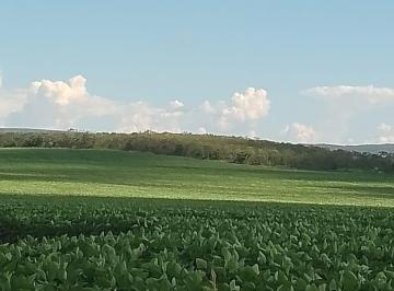 Rural , São João D'Aliança · FAZENDA DE LAVOURA EM SÃO JOÃO D'ALIANÇA, GOIÁS 