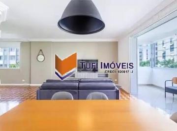 Apartamento · 185m² · 3 Quartos · 1 Vaga · Apartamento no Itaim !!