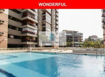 Foto 32 · Apartamento à venda na Barra da Tijuca, Rio de Janeiro-RJ: 2 quartos, 1 suíte, 124m², 1 vaga - Imper