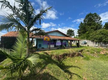 Rural de 2 quartos, Ibiúna · Ibiúna, linda chácara antes do centro da cidade