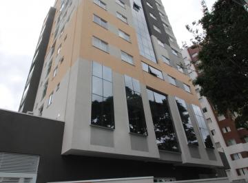 Apartamento de 1 quarto, Curitiba · STUDIO - AGUA VERDE