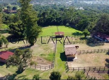Foto 01 · Haras, Itaim, Itu, SP