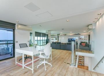 Apartamento · 305m² · 4 Vagas · Apartamento à venda no bairro Panamby - São Paulo/SP