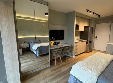 Foto 01 · Excelente oportunidade: Apartamento à venda em São Paulo-SP, Jardim Denise, 1 quarto, 1 suíte, 1 sal