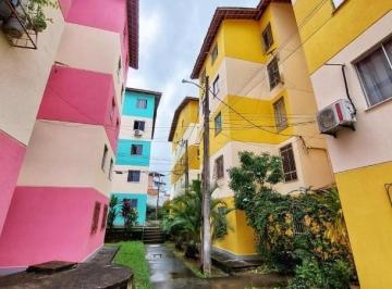Foto 11 · Apartamento de 2 quartos à venda em Águas Claras, Salvador-BA: oportunidade imperdível!