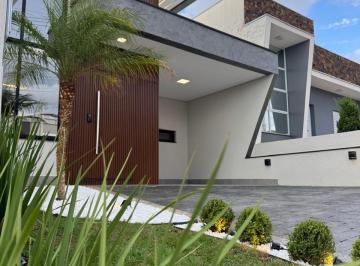 Casa de 3 quartos, Sorocaba · Villaggio Ipanema Casa Térrea
