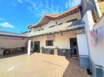 202504121554215725.jpg · Casa para Venda em Jacareí, Jardim Santa Maria, 4 dormitórios, 1 suíte, 3 banheiros, 5 vagas
