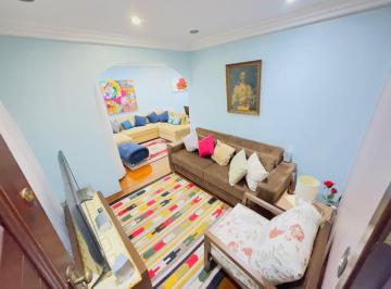 Casa · 150m² · 4 Quartos · 2 Vagas · Casa a venda no Parque Continental, Sao Paulo - 4 dormitorios