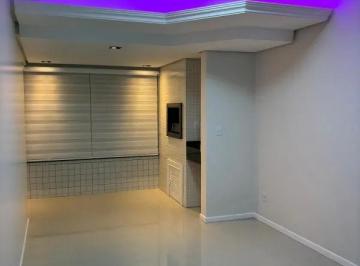Apartamento · 50m² · 1 Quarto · 1 Vaga · Apartamento Mobiliado com Elevador e Box no Centro de Tramandaí