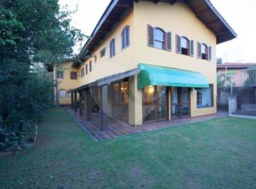 Casa · 519m² · 4 Quartos · 4 Vagas · Sobrado com 4 quartos à venda em City boaçava - SP