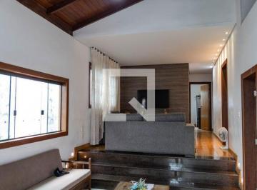 Casa · 152m² · 3 Quartos · 3 Vagas · Casa à Venda - Dom Bosco, 3 Quartos,  152 m² - Belo Horizonte