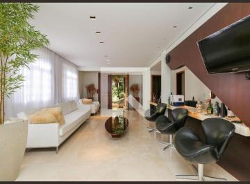 Casa · 596m² · 4 Quartos · 8 Vagas · Casa à Venda - Estoril , 4 Quartos, 596 m² - Belo Horizonte