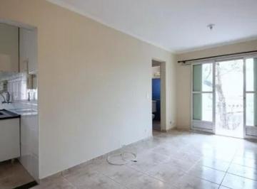 Apartamento · 57m² · 2 Quartos · 1 Vaga · Ótimo apartamento em Interlagos