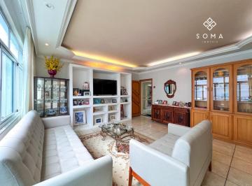 Apartamento · 130m² · 4 Quartos · APARTAMENTO DE 4 QUARTOS NA SQS 306 - ASA SUL