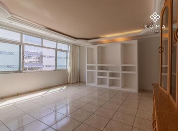 Apartamento · 130m² · 4 Quartos · APARTAMENTO DE 4 QUARTOS NA SQS 306 - ASA SUL