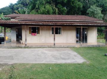 Terreno de 2 quartos, São Lourenço da Serra · EXCELENTE CASA HÁ 1 KM DO CENTRO COD: 5582 F:(11) 97302-9229 CESAR