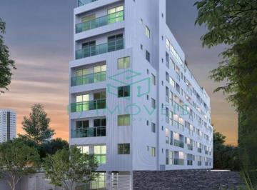 Apartamento · 23m² · 1 Quarto · 1 Vaga · Apartamento com 01 ou 02 quartos nas Graças, Recife/PE