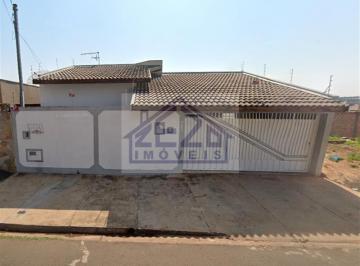 Casa · 150m² · 3 Quartos · 2 Vagas · Casa Jardim Paraíso Avaré/SP