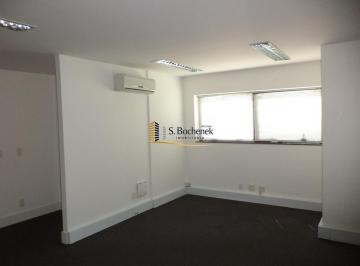 Comercial · 120m² · 4 Quartos · 4 Vagas · Maravilhosa sala comercial Rua Gomes de Carvalho - 4 vagas