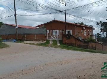 Rural de 5 quartos, Santa Isabel · CHÁCARA NO ARALU-RECANTO GAIVOTAS-1.200m²AT-257m²AC-5 DORMS(1SUÍTE)-SANTA ISABEL
