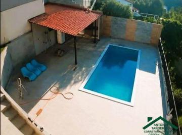 Rural · 257ha · 5 Quartos · 10 Vagas · CHÁCARA NO ARALU-RECANTO GAIVOTAS-1.200m²AT-257m²AC-5 DORMS(1SUÍTE)-SANTA ISABEL