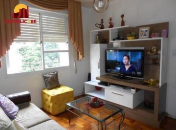 Apartamento · 83m² · 4 Quartos · Apartamento para Venda - 83m², 4 dormitórios, Bela Vista