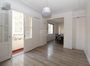Apartamento · 112m² · 3 Quartos · Apartamento para Venda - 112m², 3 dormitórios, Cidade Baixa