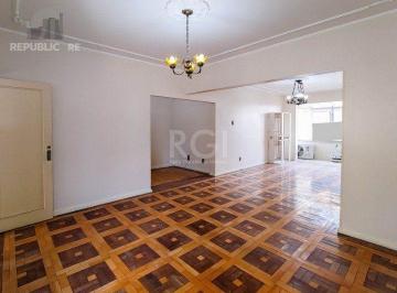 Apartamento · 142m² · 3 Quartos · Apartamento para Venda - 142.3m², 3 dormitórios, Santana