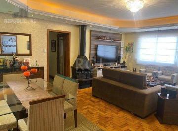 Apartamento · 120m² · 3 Quartos · 1 Vaga · Apartamento para Venda - 120.1m², 3 dormitórios, sendo 1 suites, 1 vaga - Santa