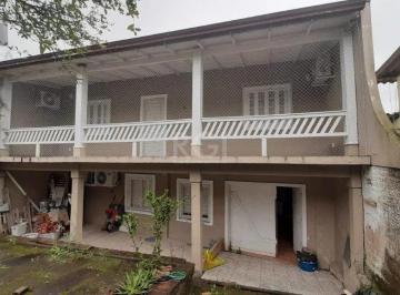 Casa · 120m² · 2 Quartos · 4 Vagas · Casa para Venda - 120m², 2 dormitórios, 4 vagas - Cavalhada
