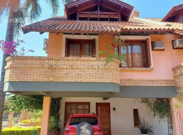 Casa · 234m² · 3 Quartos · 2 Vagas · Casa Condominio para Venda - 234m², 3 dormitórios, sendo 1 suites, 2 vagas